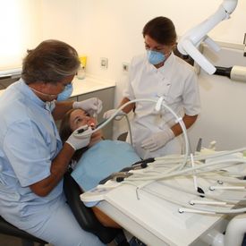 Clínica Dental Ángel Ortega imagen 11