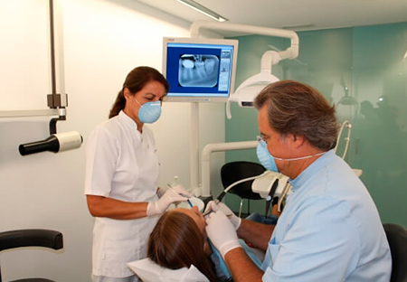Clínica Dental Ángel Ortega imagen 18