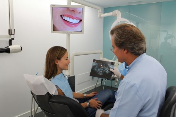 Clínica Dental Ángel Ortega imagen 3