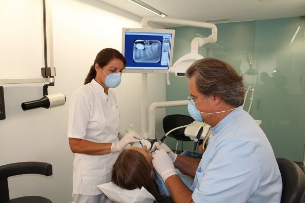 Clínica Dental Ángel Ortega imagen 10